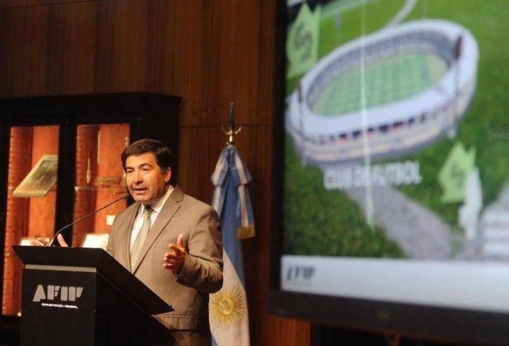 AFIP va por m�s: ahora los sabuesos se posan en las transferencias de jugadores de f�tbol 