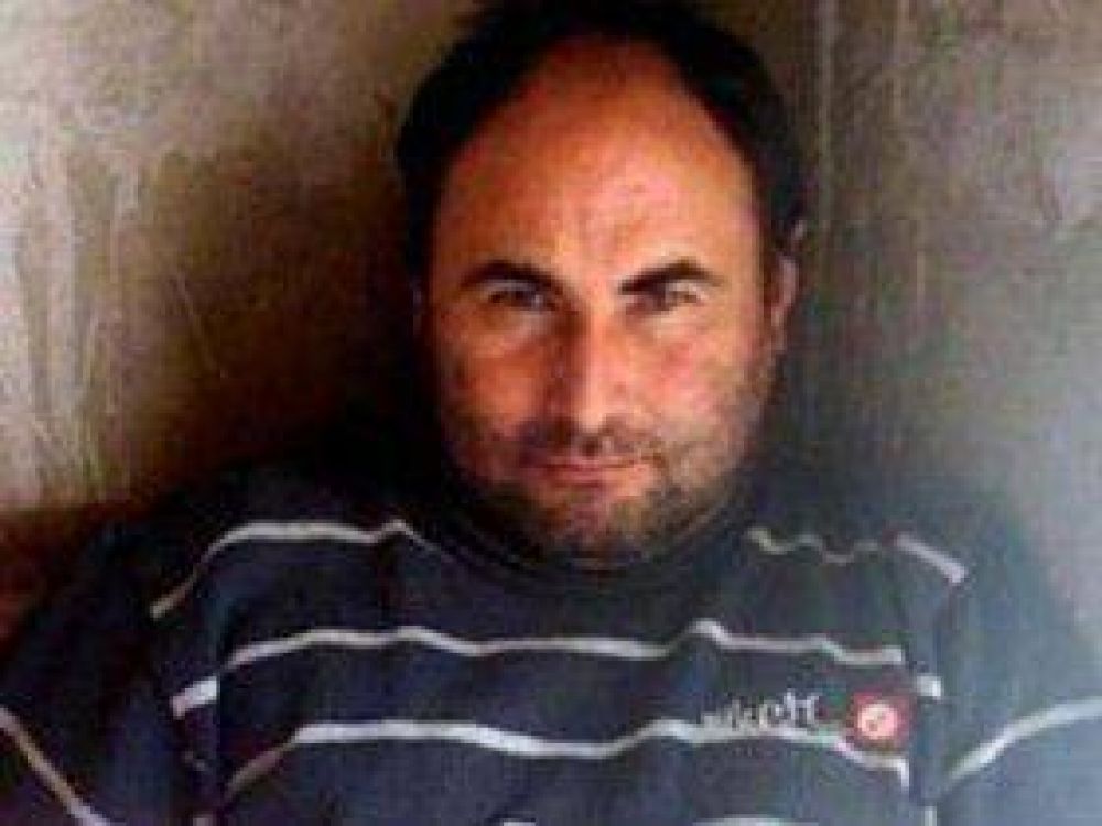 Conmoci�n: hallaron ahorcado al acusado de asesinar a su mujer e hija 