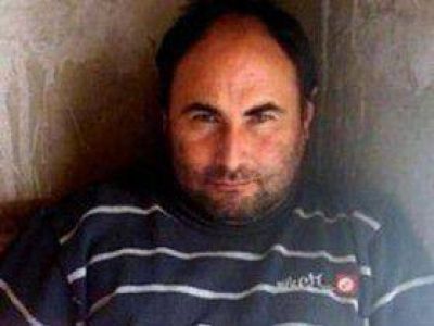 Conmoci�n: hallaron ahorcado al acusado de asesinar a su mujer e hija 