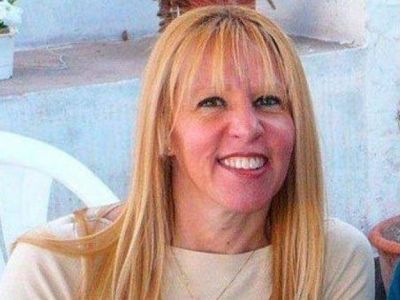 Por primera vez, habl� la docente mendocina que estuvo desaparecida y fue encontrada en Ecuador 