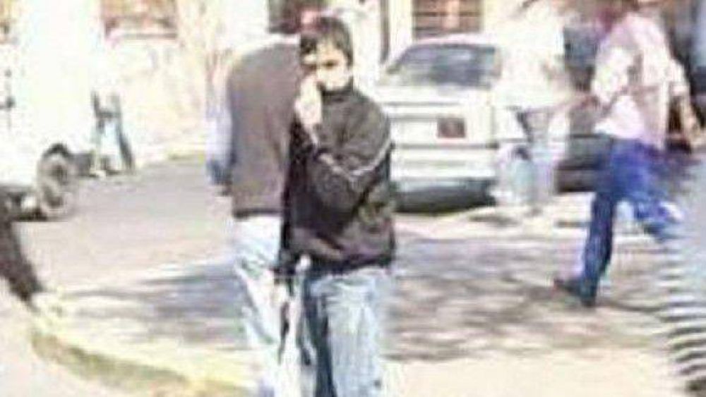 Cay� en C�rdoba, tucumano acusado de dos homicidios  