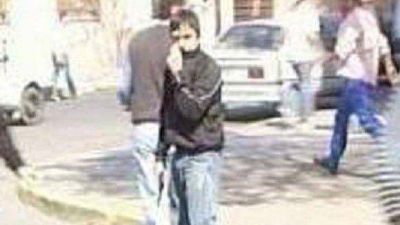 Cay� en C�rdoba, tucumano acusado de dos homicidios  