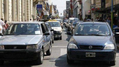 Durante 2012, se patentaron 73 autos por d�a en nuestra Provincia  