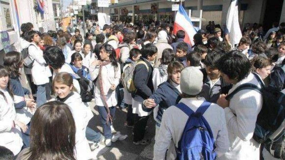 Las clases se reiniciar�n el 25 de febrero en Tucum�n, anunci� Rojk�s de Temkin  