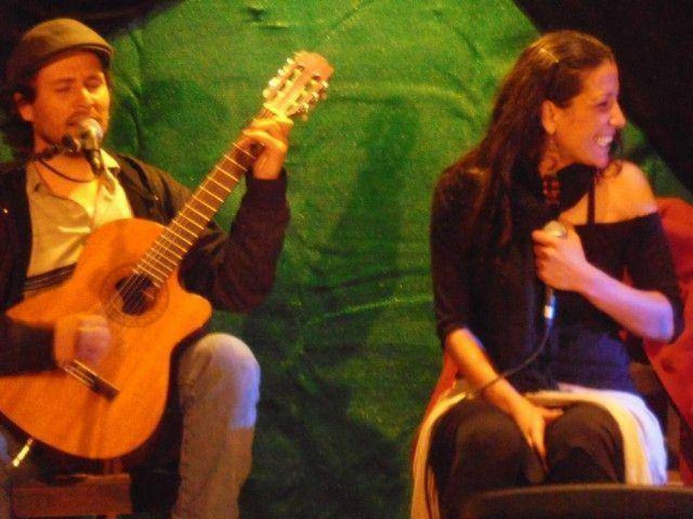 Cultura y espect�culos: lo que habr� durante el primer fin de semana del a�o 