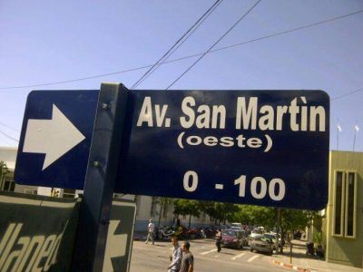 �Una reivindicaci�n hist�rica y una forma de pedir perd�n a los pueblos originarios� 