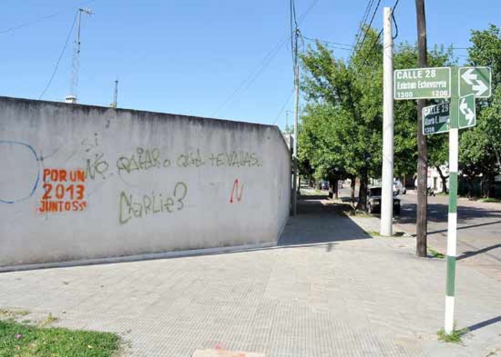 Danza de nombres para aspirar a las tres bancas que renueva La Pampa 