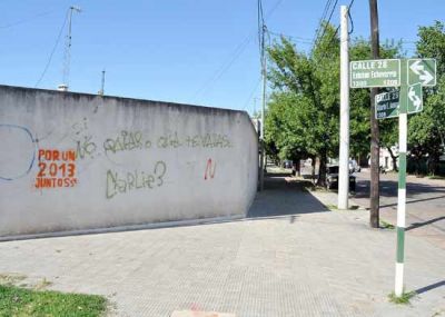 Danza de nombres para aspirar a las tres bancas que renueva La Pampa 