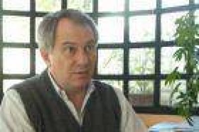 Procesaron a Mario Rossini 