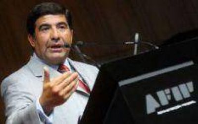 Todas las operaciones de futbolistas ser�n bancarizadas 