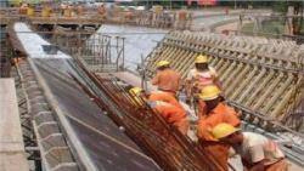 Para la provincia se crearon 38 mil puestos de trabajo 