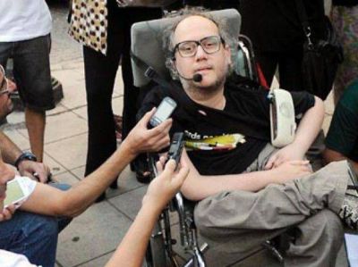 "Resistencia po�tica" en respuesta a un acto discriminatorio 