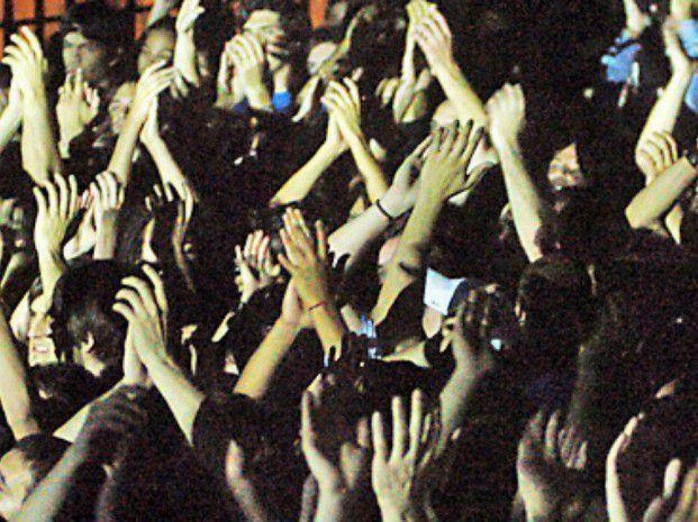 Multar�n con hasta $35 mil las fiestas clandestinas en Funes 