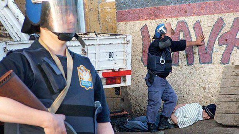 �El caso Sayago es un ejemplo de lo mal que funciona la Justicia en la provincia� 