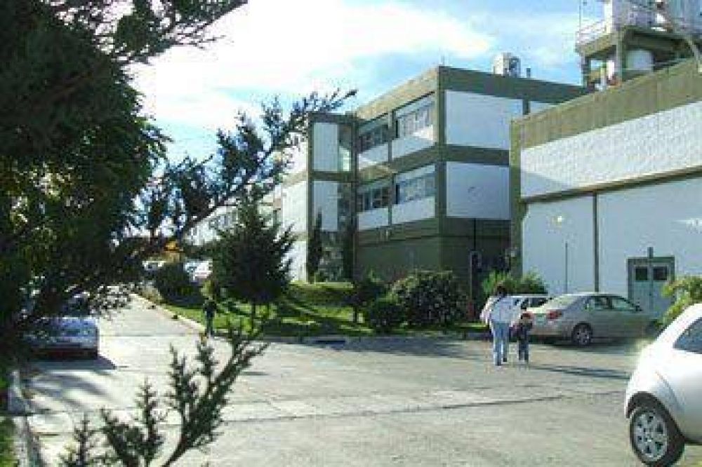 Ampl�an la oferta acad�mica en la UNPA de Caleta Olivia 