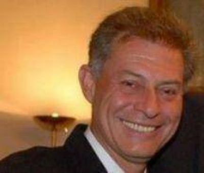 Walter Wayar: "Romero y Urtubey quieren hacernos creer que hay polarizaci�n"
