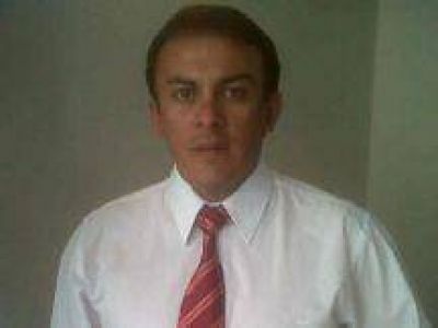 Marcos Alfaro: �El 60 o 70 por ciento de los trabajadores de turismo, en la provincia, se encuentran en negro�.