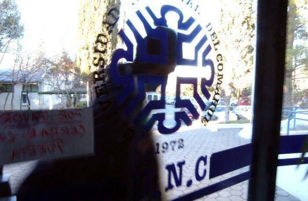 Hay un 16% m�s de preinscriptos en la UNC 