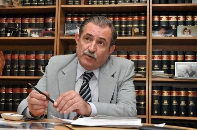 En abril ya no habr� cargos vacantes en los tribunales cipole�os 