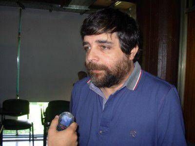 Fernando Moreira: �Hemos tenido presencia en todos los puntos del distrito�
