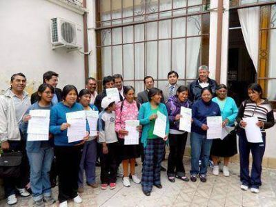 El Dakar abre puertas  Al desarrollo comercial   