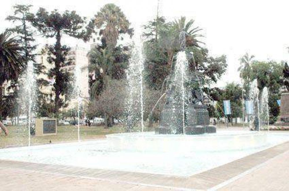 Jujuy lanza la temporada tur�stica  De verano 2013 