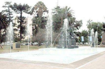 Jujuy lanza la temporada tur�stica  De verano 2013 