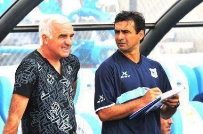 El pr�ximo mi�rcoles Gimnasia  Pone en marcha la pretemporada 