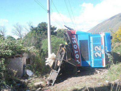 Casi tres mil accidentes viales en el �ltimo a�o