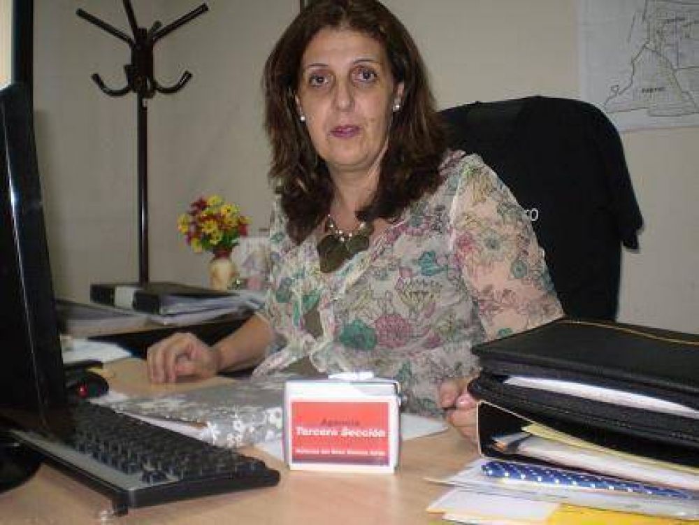 Moreno: �Lamento que (los concejales) no hayan le�do las ordenanzas que muchos de ellos firmaron�