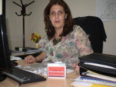 Moreno: �Lamento que (los concejales) no hayan le�do las ordenanzas que muchos de ellos firmaron�