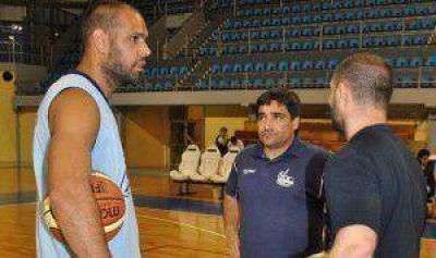 Largada exclusiva para nacionales