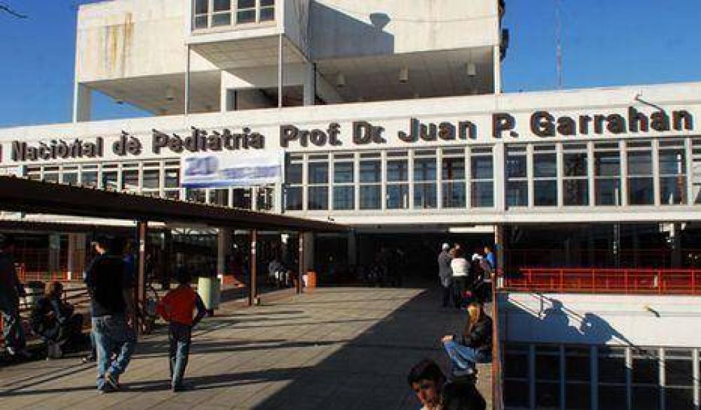 Piden la "reapertura urgente" de la colonia de vacaciones del Hospital Garrahan