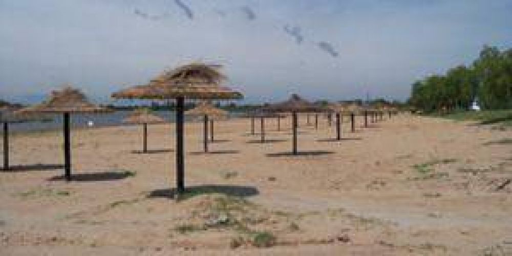 Laguna Oca seguir� sin ser habilitada como balneario