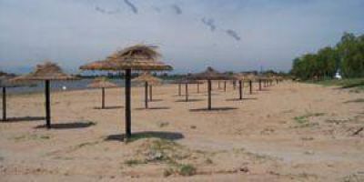 Laguna Oca seguir� sin ser habilitada como balneario