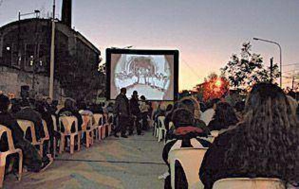 El nuevo cine de Wilde se hace esperar�