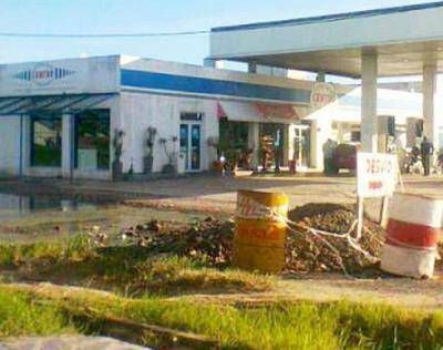 Varios empresarios y comerciantes analizan demandar al Municipio de Piran� por incumplir con varios servicios 