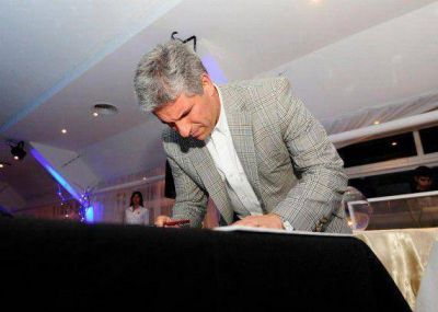 Canal 13 suma obras y tecnolog�a para mejorar la se�al y sus contenidos