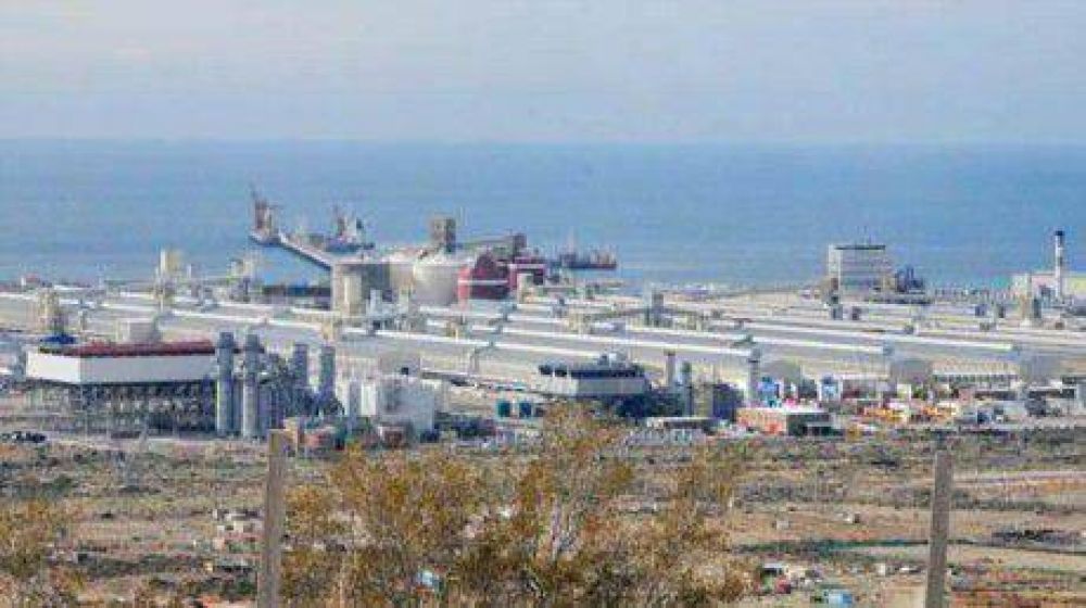 Ya invirtieron casi un mill�n de pesos para saber si Aluar contamina Madryn 