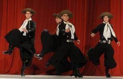 Fiestas populares para este fin de semana en el interior