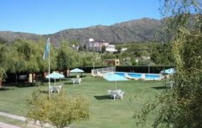 Las reservas hoteleras en San Luis, para enero y la primer quincena de febrero superaron el 64%