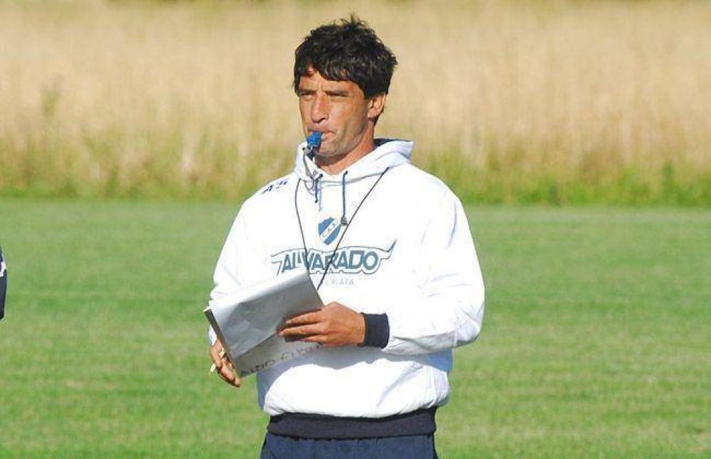 "Para clasificar tenemos que ganar los seis"