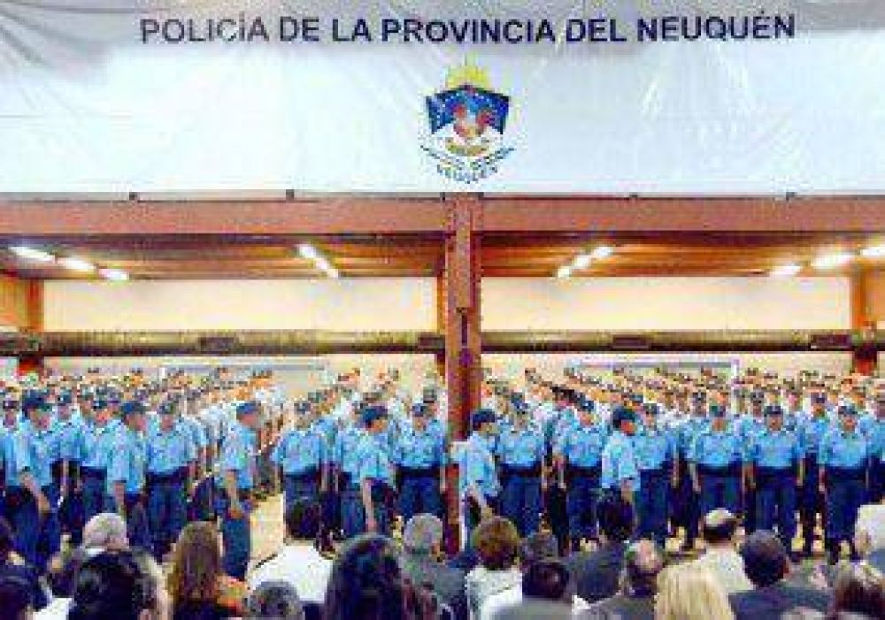 Educacin, Salud y la Polica sumarn 873 empleados en 2013  