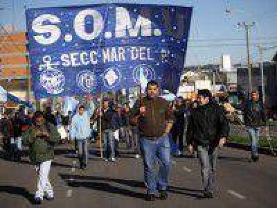 Confirmaron que finalmente se levant� el paro del SOMU tras llegar a un acuerdo entre trabajadores y empresarios