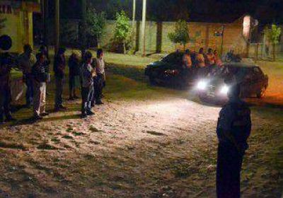 Caso Brian: una inspecci�n clave enfrenta a querellantes y defensores  