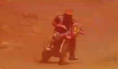 A horas de largar, todo el Dakar 2013 en n�meros