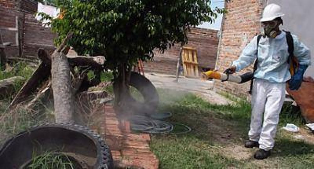 Consejos para prevenir el Dengue