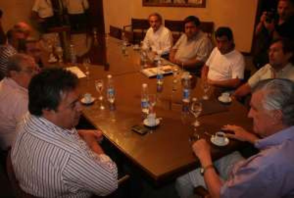Pedir�n a firmas de Mendoza instalarse aqu�