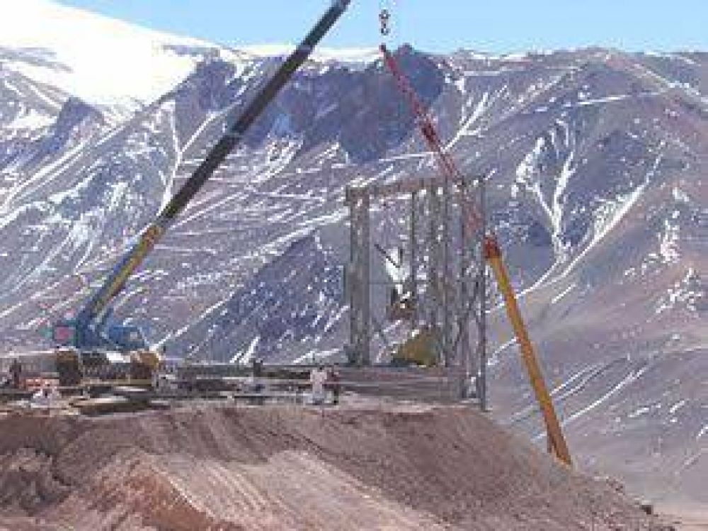 Miner�a nacional recibir� inversiones por m�s de $ 20 mil millones