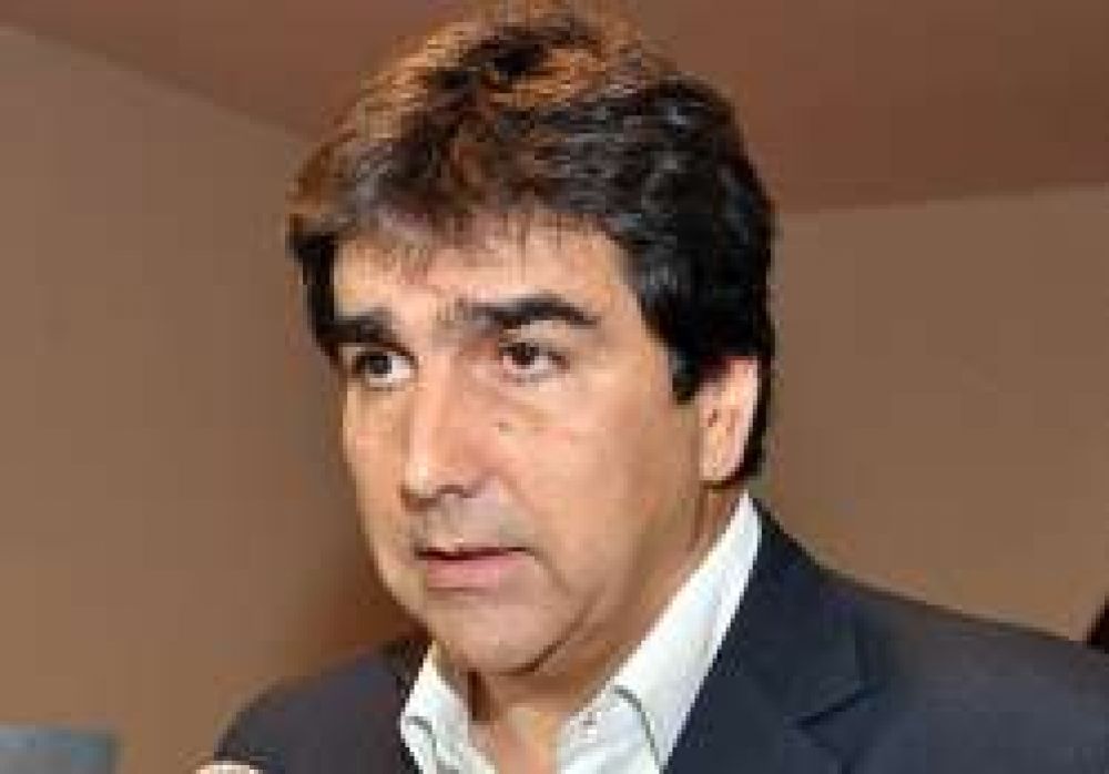 El bloque del PJ celebra la candidatura a senador de Capitanich	